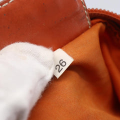 Prada Flat Messenger Bag Tessuto