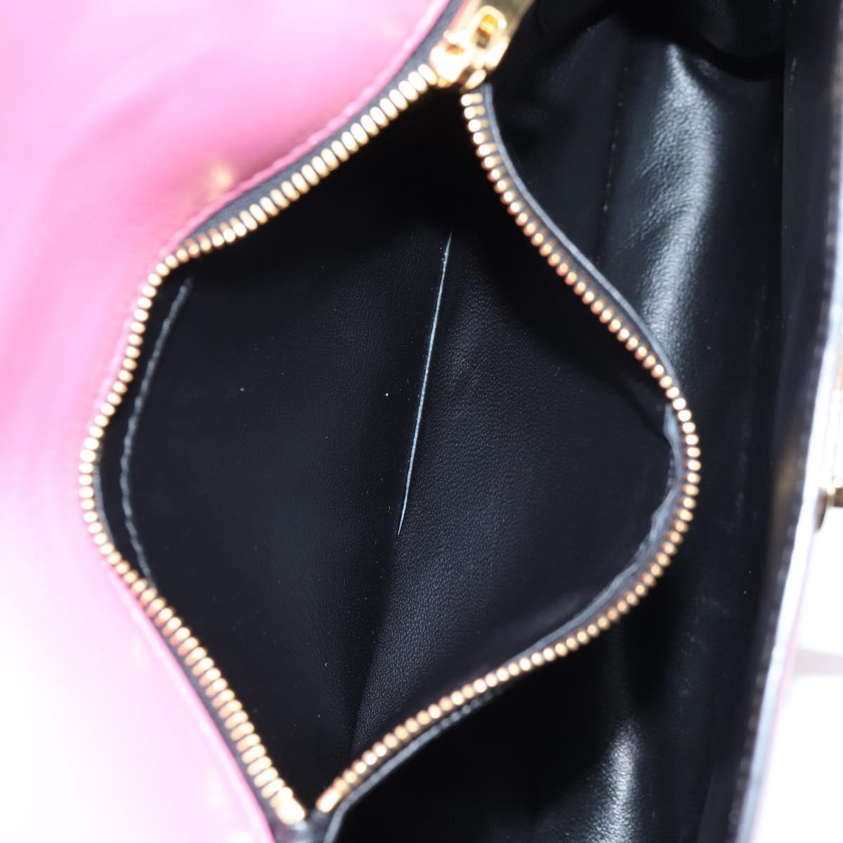 Prada Belle Top Handle Bag City Calf