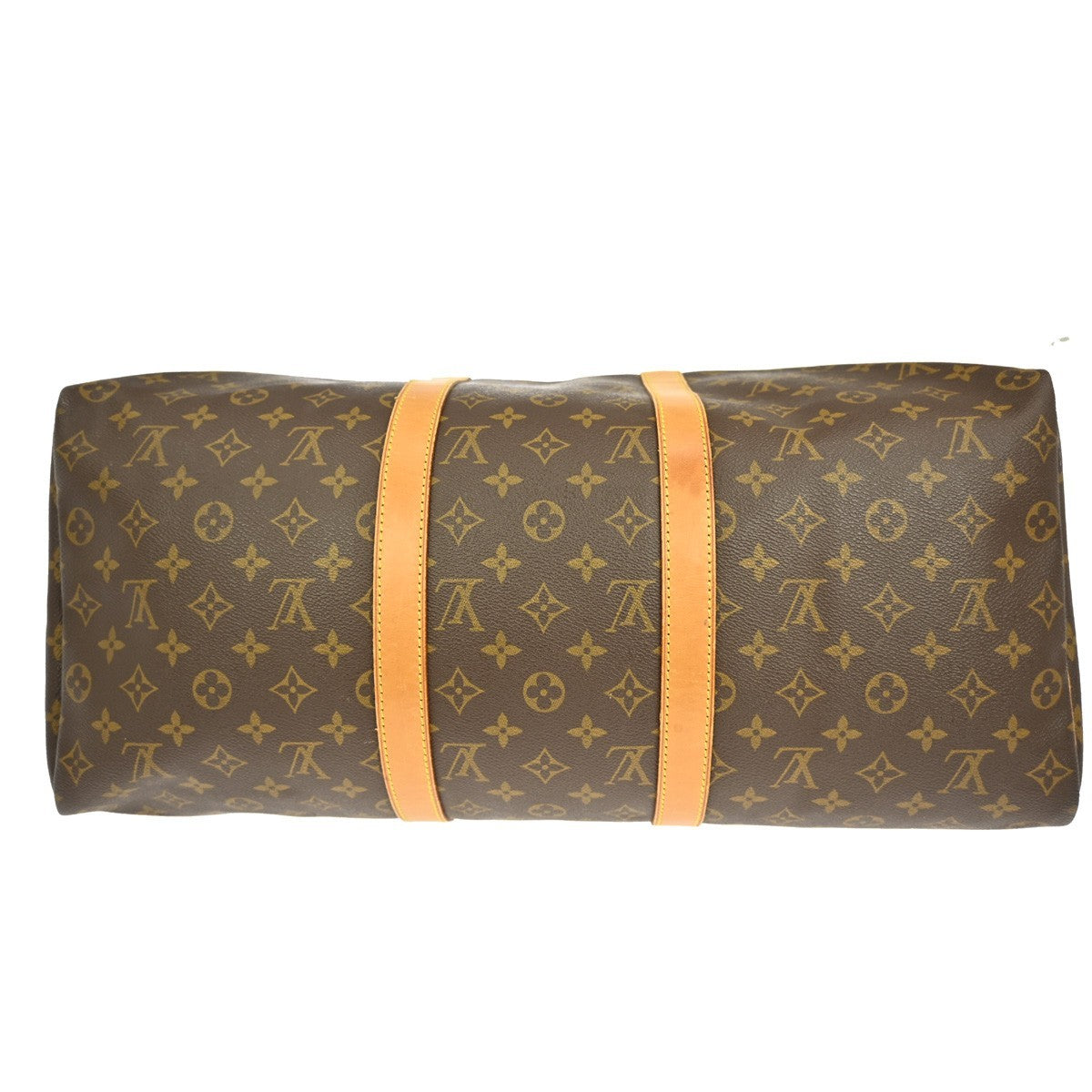 Louis Vuitton Keepall Bag Monogram Canvas
