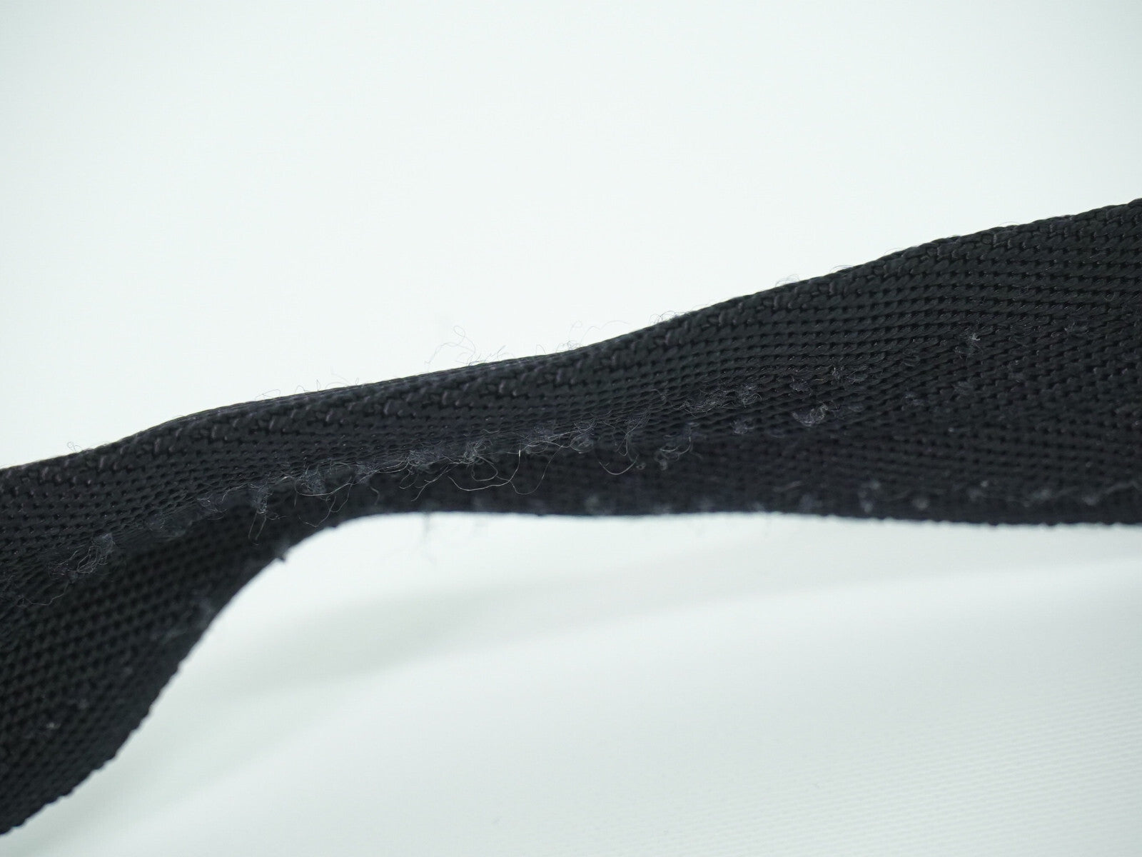 Prada Double Front Pocket Backpack Tessuto