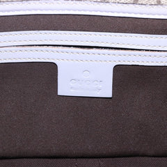 Gucci Joy Shoulder Bag GG Coated Canvas