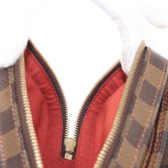 Louis Vuitton Geronimos Waist Bag Damier