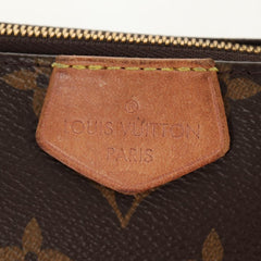 Louis Vuitton Multi Pochette Accessoires Pouch Monogram Canvas