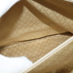 Bally Handbag Leather