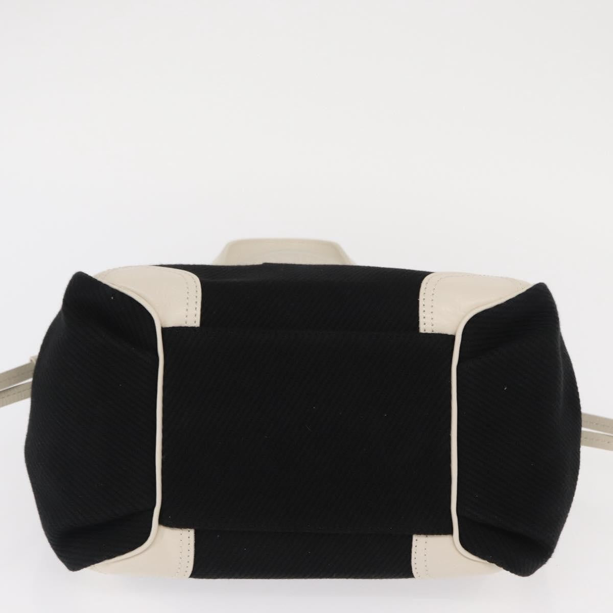 Burberry Vintage Handbag Canvas