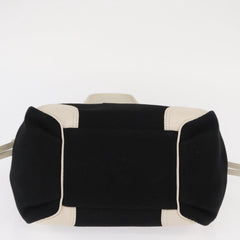 Burberry Vintage Handbag Canvas