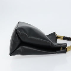 Gucci Vintage Handbag Leather