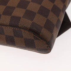 Louis Vuitton Geronimos Waist Bag Damier
