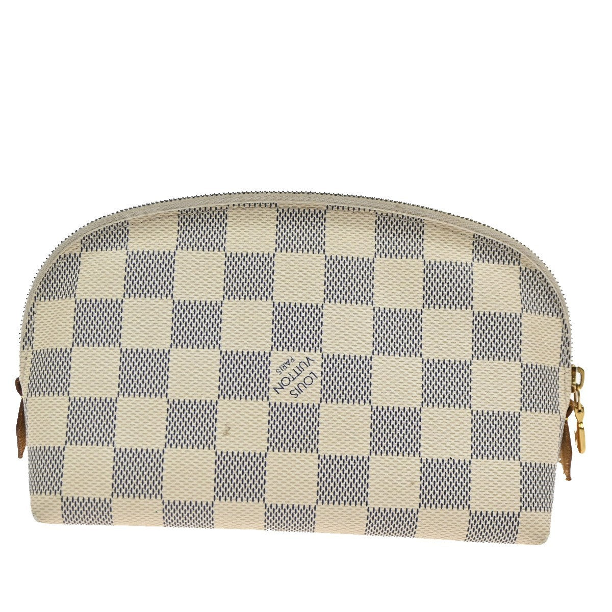 Louis Vuitton Cosmetic Pouch Damier