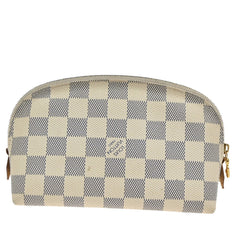 Louis Vuitton Cosmetic Pouch Damier