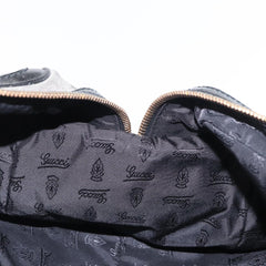 Gucci Aviatrix Satchel Suede