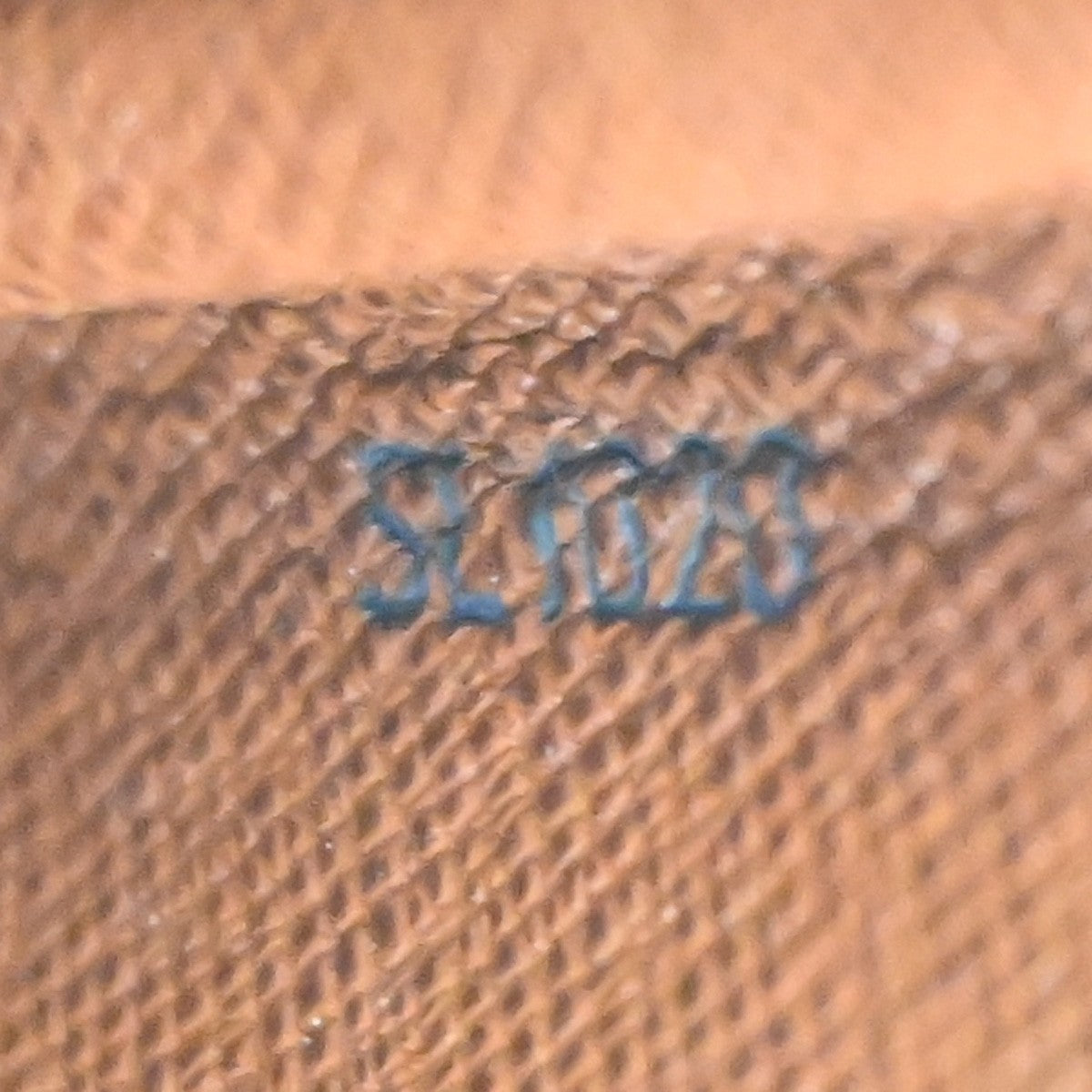 Louis Vuitton Cartouchiere Handbag Monogram Canvas