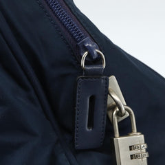 Prada Bowling Shoulder Bag Tessuto