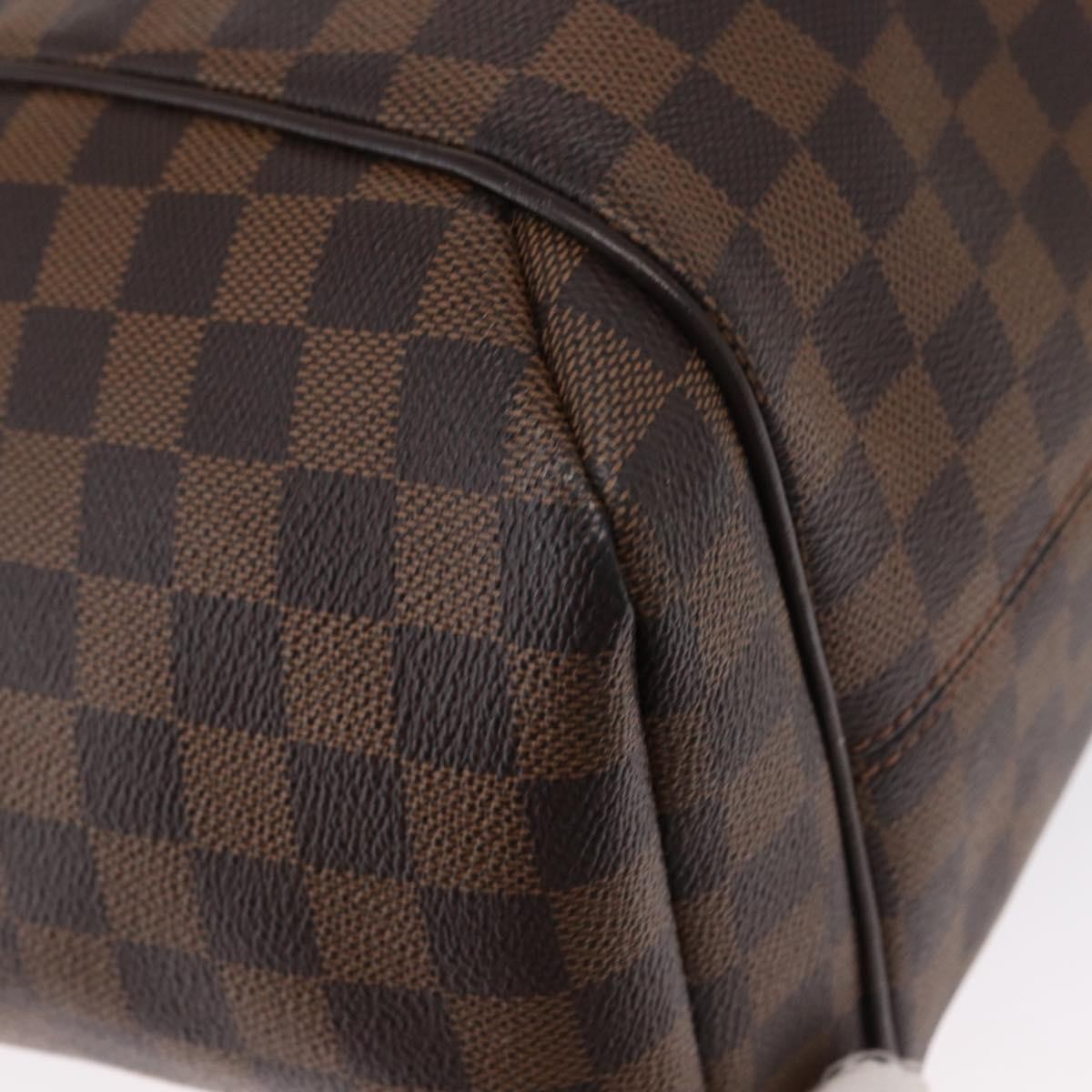 Louis Vuitton Totally Handbag Damier