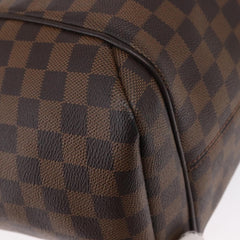Louis Vuitton Totally Handbag Damier