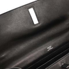 Hermes Etribelt Bag Evergrain