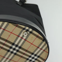 Burberry Blue Label shoulder bag Nylon