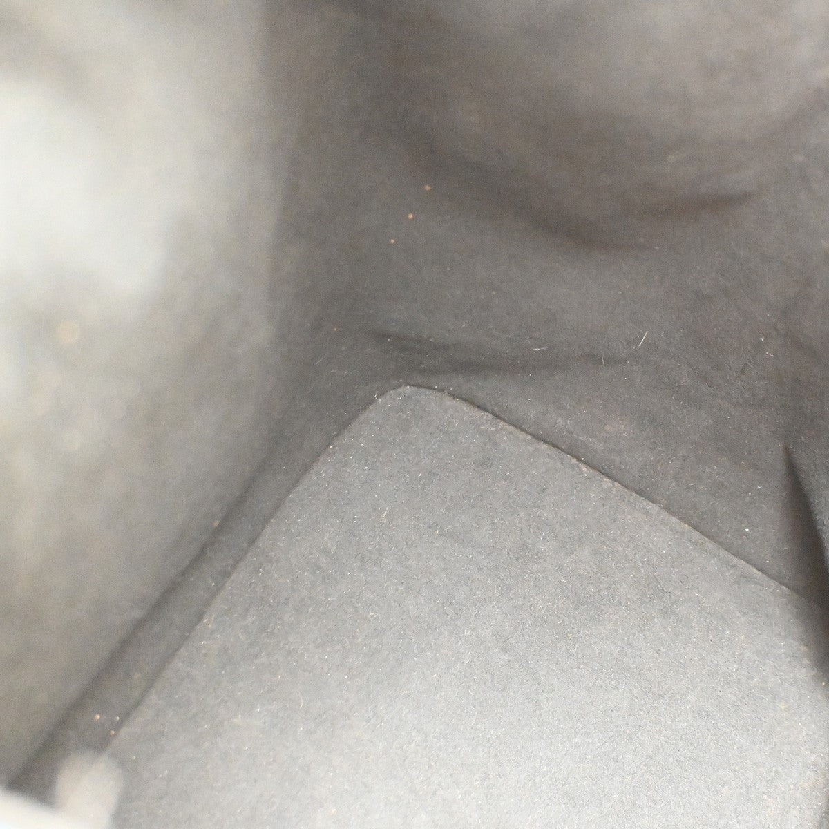 Louis Vuitton Petit Noe Handbag Epi Leather