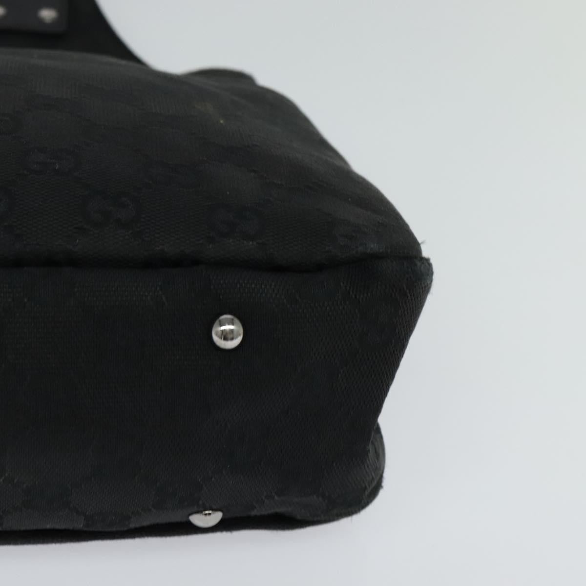 Gucci GG Canvas Bag Canvas