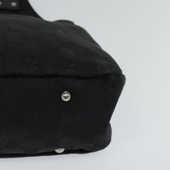 Gucci GG Canvas Bag Canvas