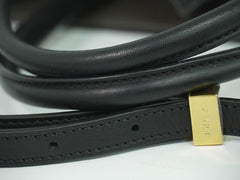 Fendi 2Jours Bag Leather