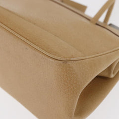 Gucci Vintage Handbag Leather