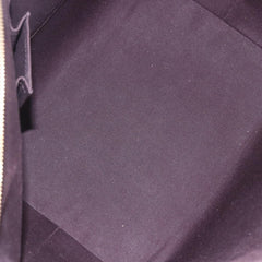 Louis Vuitton Bellevue Handbag Monogram Vernis