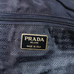 Prada Vintage Tote Nylon
