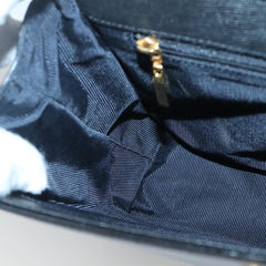 Givenchy Top Handle Messenger Bag Leather