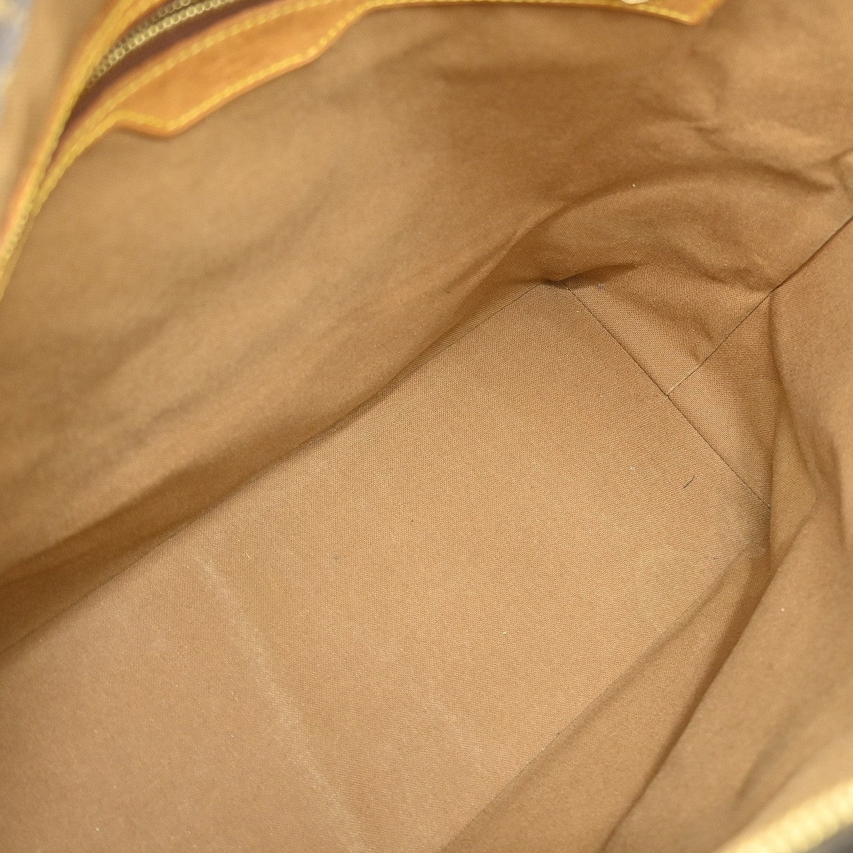 Louis Vuitton Cabas Mezzo Monogram Canvas