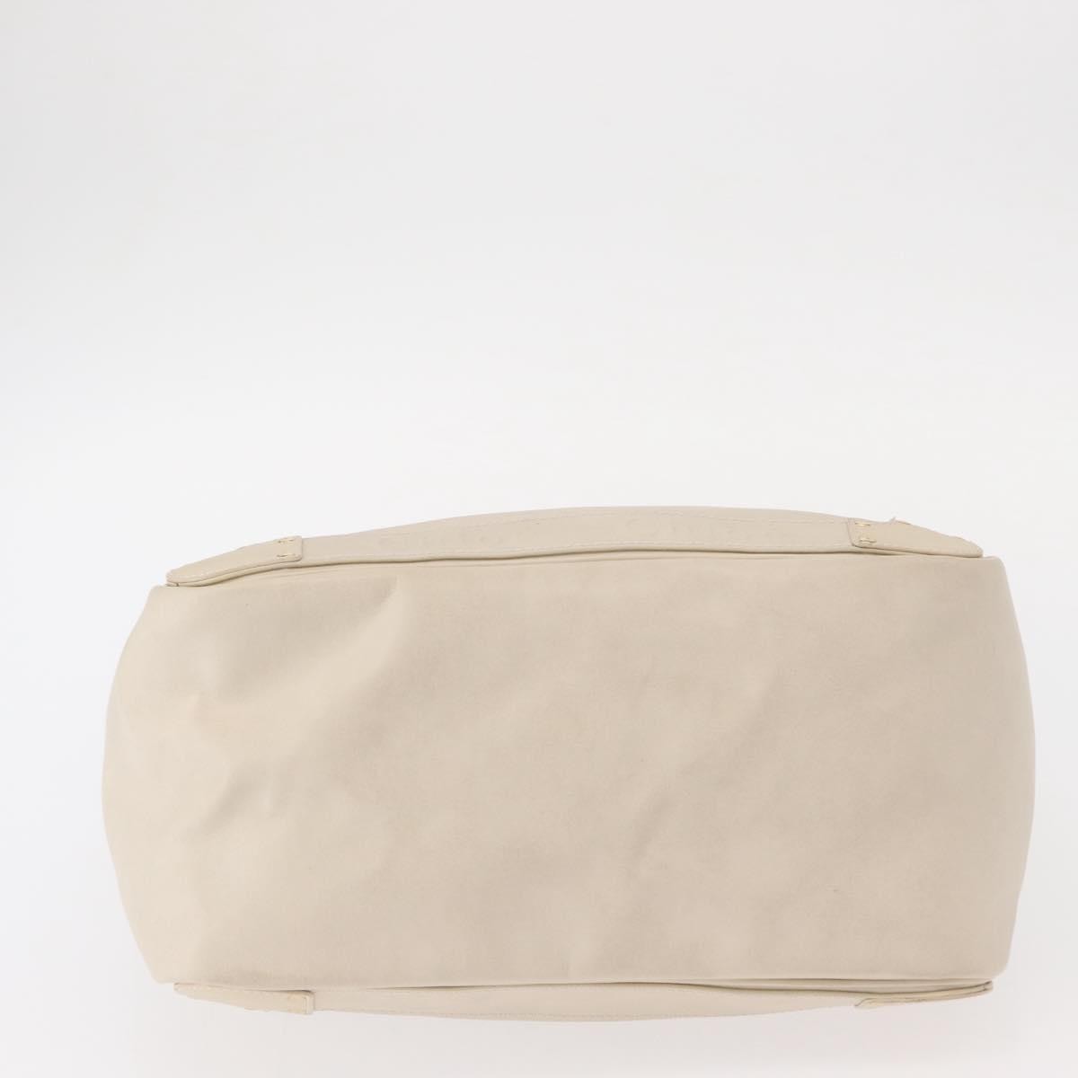 Chloe Eden Tote bag Leather