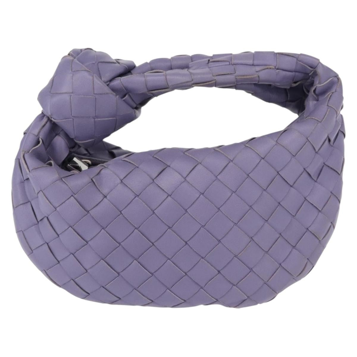 Bottega Veneta BV Jodie Hobo Intrecciato Nappa