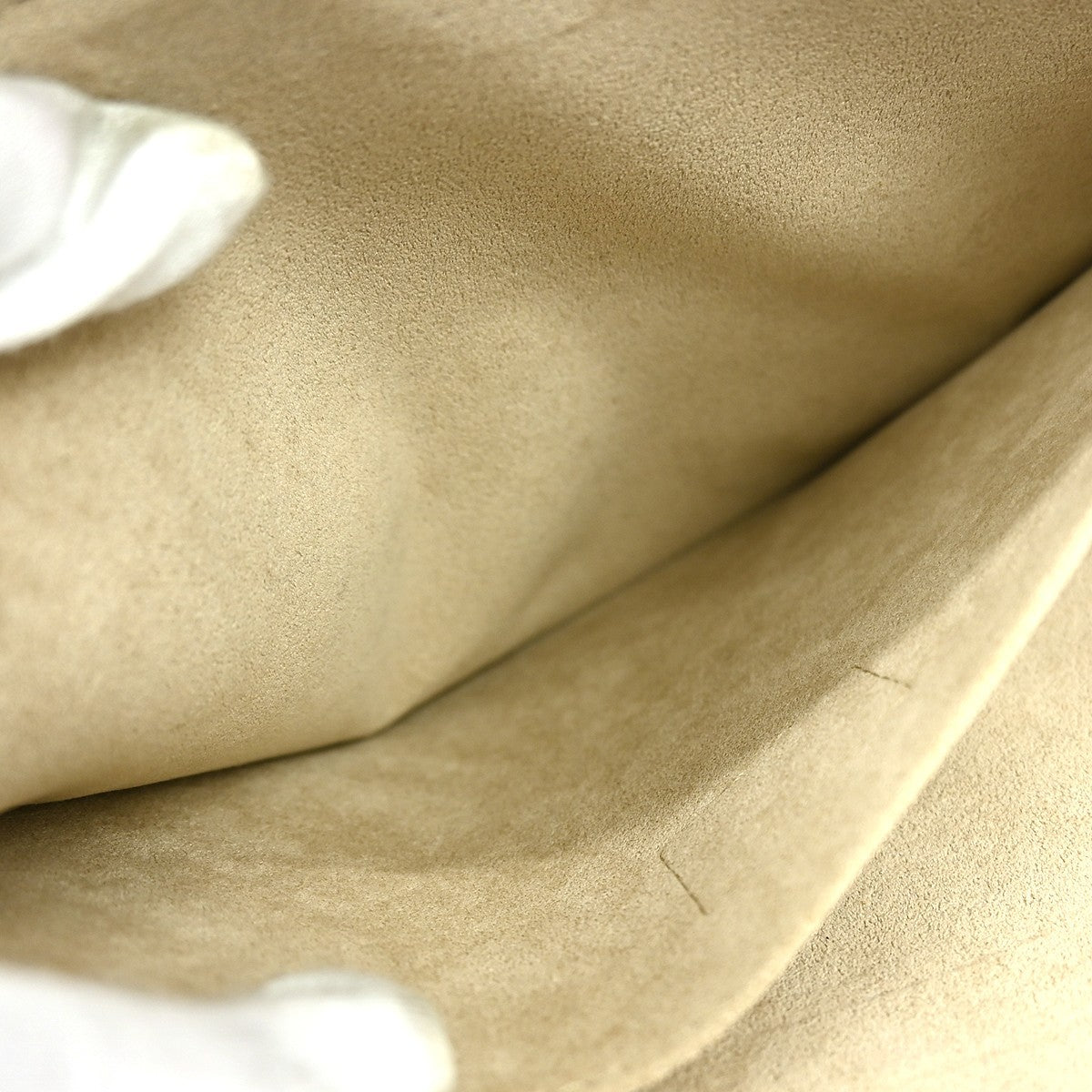 Louis Vuitton Zip Around Pochette Jour Leather