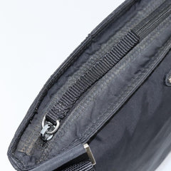 Prada Flat Messenger Bag Tessuto