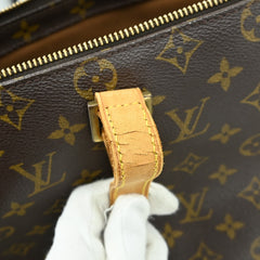 Louis Vuitton Cabas Mezzo Monogram Canvas