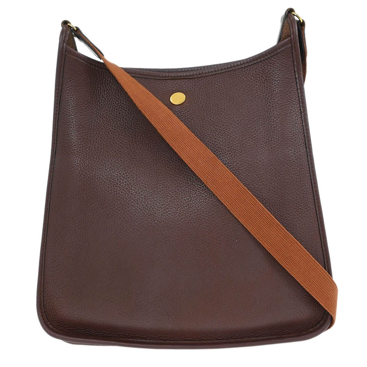 Hermes Vespa Bag Clemence