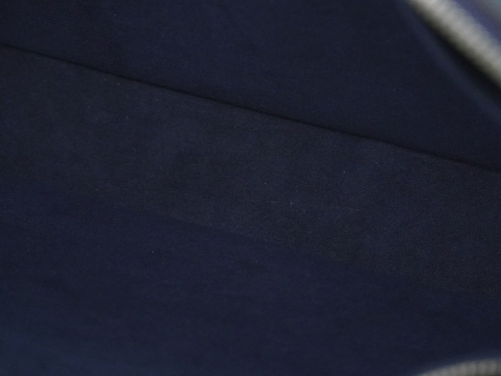 Louis Vuitton Brooks Briefcase Epi Leather