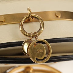 Chloe Nile Minaudière Leather