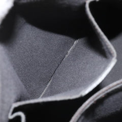 Burberry Regent Tote Haymarket Coated Canvas