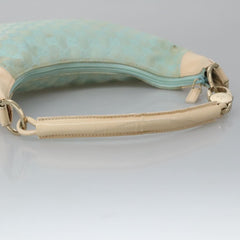 Gucci Vintage Hobo GG Canvas