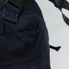 MCM Vintage Vicetos Backpack Nylon