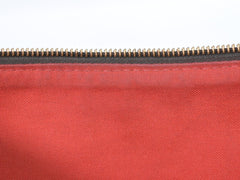 Louis Vuitton Bloomsbury Handbag Damier