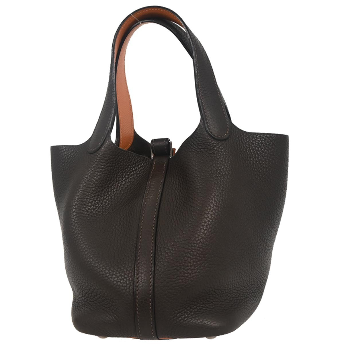 Hermes Picotin Bag Clemence