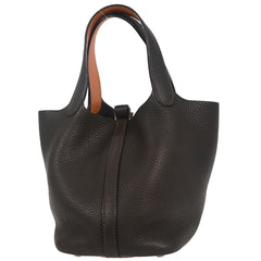 Hermes Picotin Bag Clemence