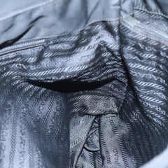 Prada Flat Messenger Bag Tessuto