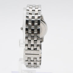 Gucci 5500L Quartz Watch Stainless Steel