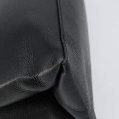 Gucci Vintage Handbag Leather