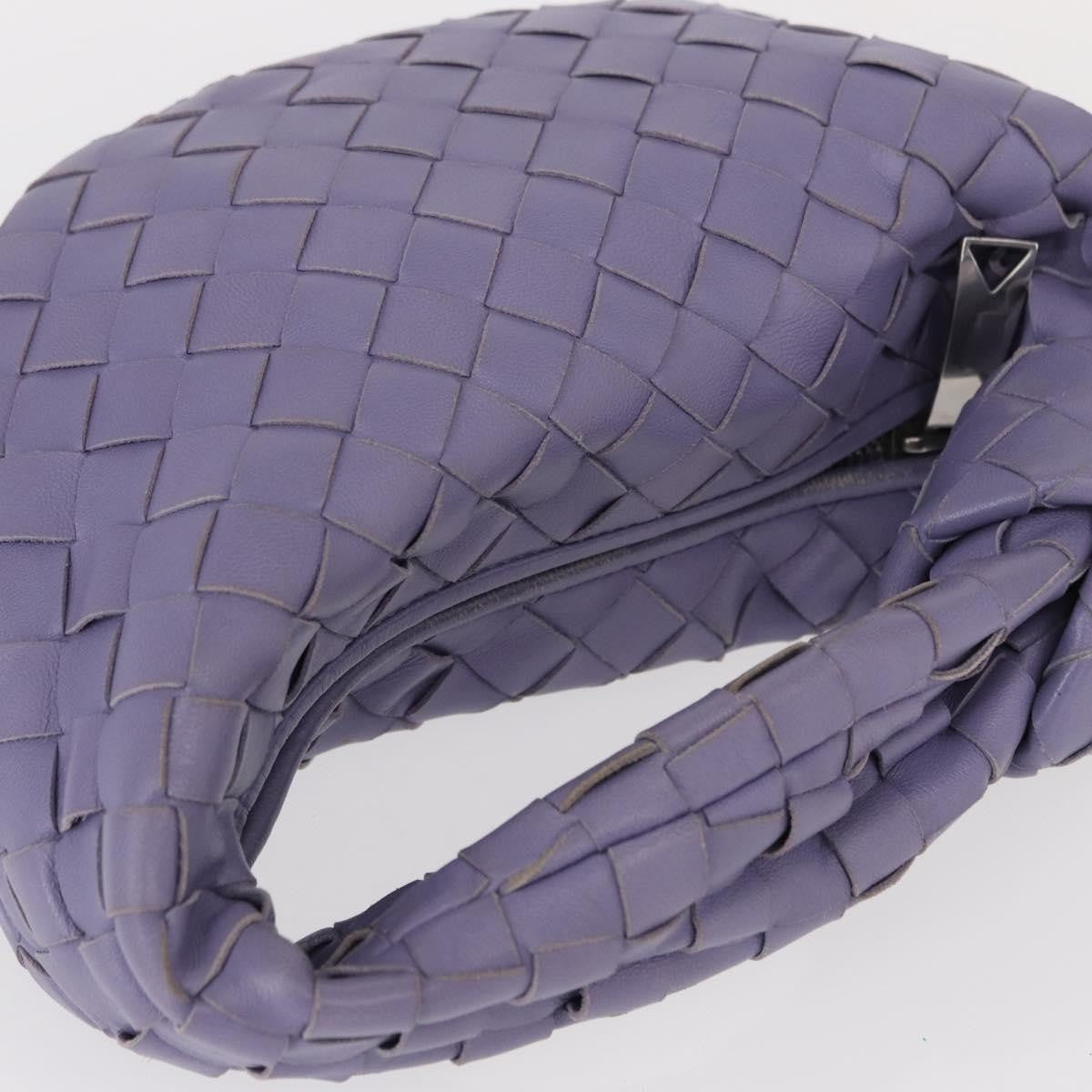 Bottega Veneta BV Jodie Hobo Intrecciato Nappa