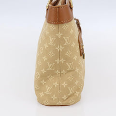 Louis Vuitton Lucille Handbag Mini Lin
