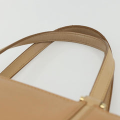Burberry Vintage Handbag Leather